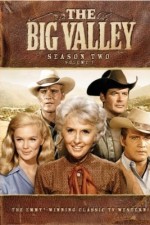Watch The Big Valley 123movieshub